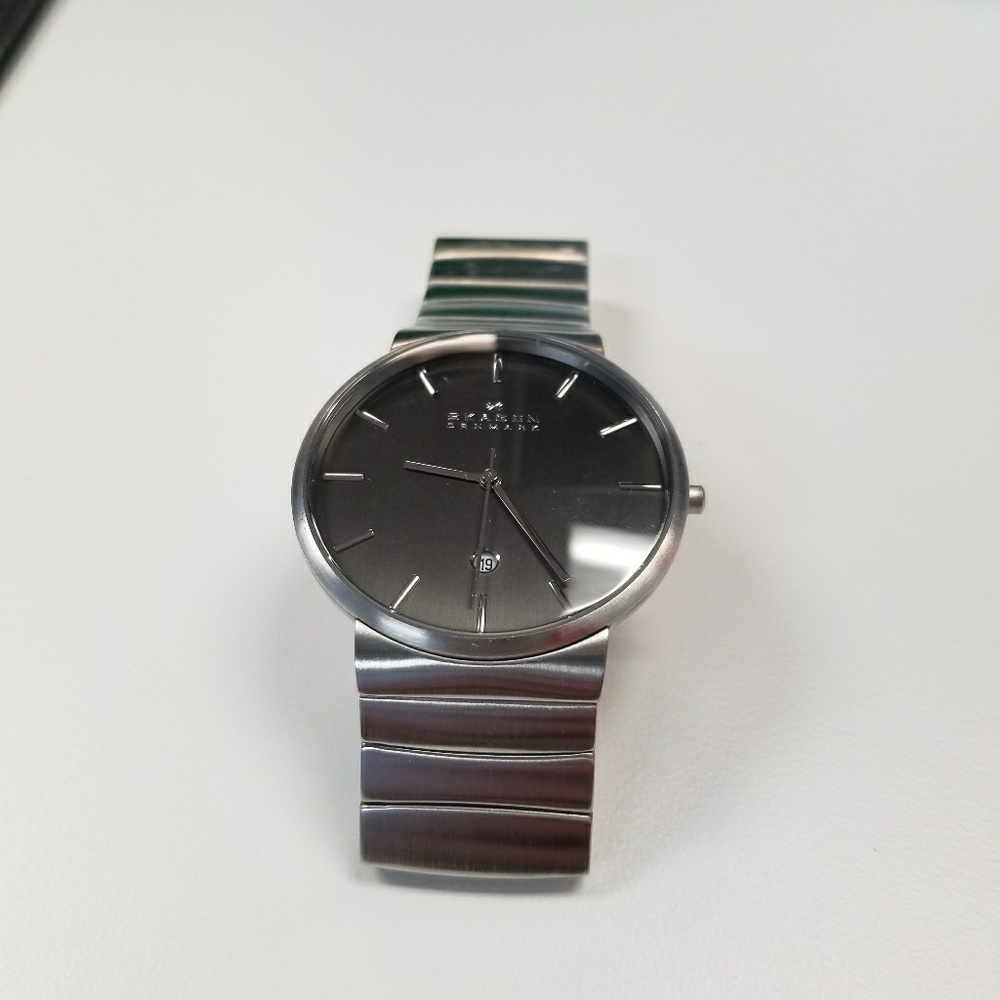 Men's Skagen Watch